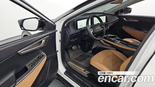 2022 Kia EV6 Long Range Sold VIN KNAC381AFNA001242 – photo 27 2022 Kia EV6 Long Range Sold VIN KNAC381AFNA001242 – photo 27
