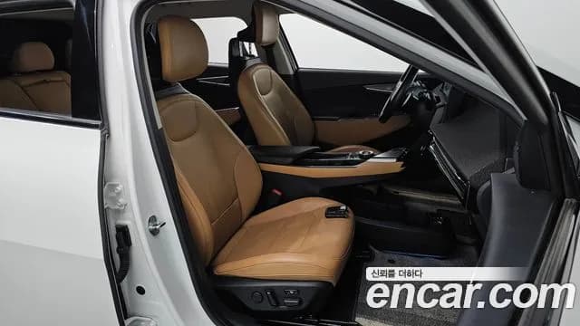 2022 Kia EV6 Long Range Sold VIN KNAC381AFNA001242 – photo 29 2022 Kia EV6 Long Range Sold VIN KNAC381AFNA001242 – photo 29