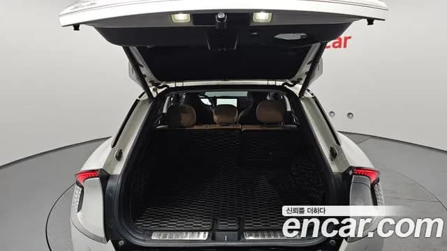 2022 Kia EV6 Long Range Sold VIN KNAC381AFNA001242 – photo 30 2022 Kia EV6 Long Range Sold VIN KNAC381AFNA001242 – photo 30