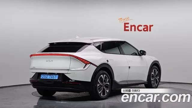 2022 Kia EV6 Long Range Sold VIN KNAC381AFNA001242 – photo 31 2022 Kia EV6 Long Range Sold VIN KNAC381AFNA001242 – photo 31