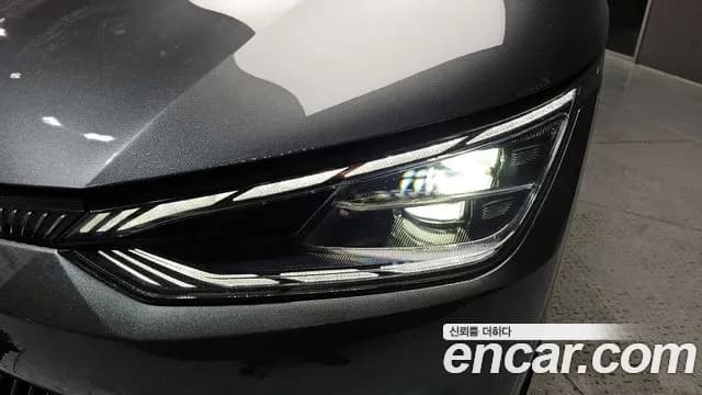 2022 Kia EV6 Long Range Sold VIN KNAC381AFNA002572 – rear exterior 2022 Kia EV6 Long Range Sold VIN KNAC381AFNA002572 – rear exterior