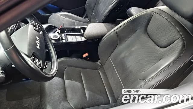 2022 Kia EV6 Long Range Sold VIN KNAC381AFNA002572 – side profile 2022 Kia EV6 Long Range Sold VIN KNAC381AFNA002572 – side profile