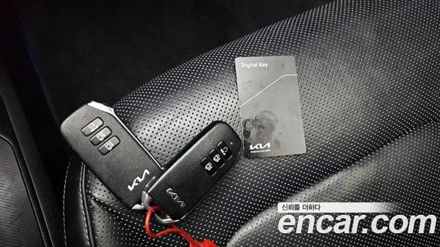 2022 Kia EV6 Long Range Sold VIN KNAC381AFNA002572 – exterior detail 2022 Kia EV6 Long Range Sold VIN KNAC381AFNA002572 – exterior detail