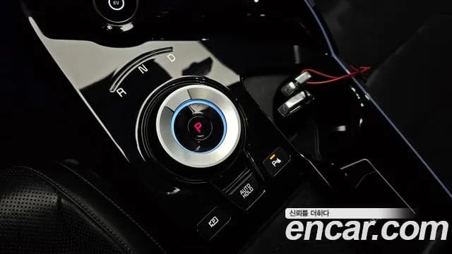 2022 Kia EV6 Long Range Sold VIN KNAC381AFNA002572 – trunk area 2022 Kia EV6 Long Range Sold VIN KNAC381AFNA002572 – trunk area