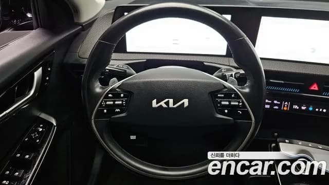 2022 Kia EV6 Long Range Sold VIN KNAC381AFNA002572 – photo 11 2022 Kia EV6 Long Range Sold VIN KNAC381AFNA002572 – photo 11