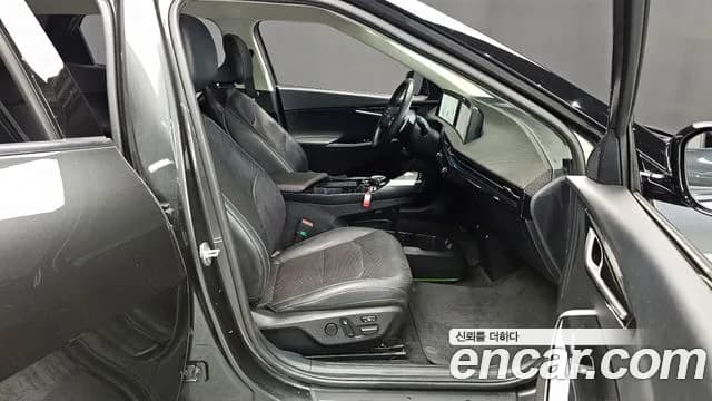 2022 Kia EV6 Long Range Sold VIN KNAC381AFNA002572 – photo 12 2022 Kia EV6 Long Range Sold VIN KNAC381AFNA002572 – photo 12