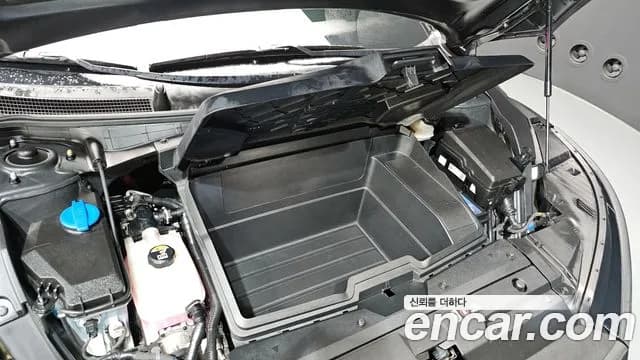 2022 Kia EV6 Long Range Sold VIN KNAC381AFNA002572 – photo 17 2022 Kia EV6 Long Range Sold VIN KNAC381AFNA002572 – photo 17