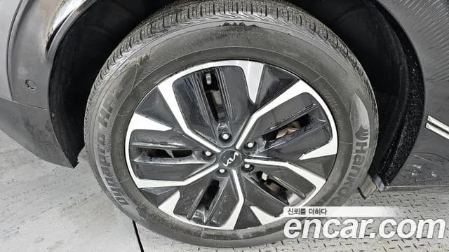 2022 Kia EV6 Long Range Sold VIN KNAC381AFNA002572 – photo 20 2022 Kia EV6 Long Range Sold VIN KNAC381AFNA002572 – photo 20