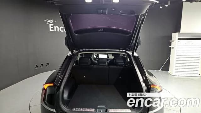 2022 Kia EV6 Long Range Sold VIN KNAC381AFNA002572 – photo 21 2022 Kia EV6 Long Range Sold VIN KNAC381AFNA002572 – photo 21