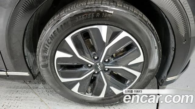 2022 Kia EV6 Long Range Sold VIN KNAC381AFNA002572 – photo 24 2022 Kia EV6 Long Range Sold VIN KNAC381AFNA002572 – photo 24