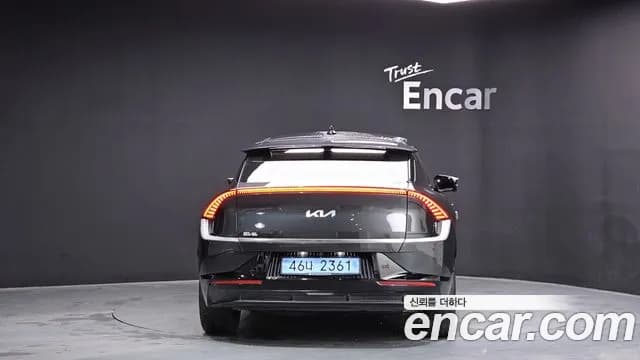 2022 Kia EV6 Long Range Sold VIN KNAC381AFNA002572 – photo 25 2022 Kia EV6 Long Range Sold VIN KNAC381AFNA002572 – photo 25