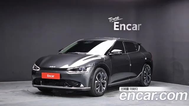 2022 Kia EV6 Long Range Sold VIN KNAC381AFNA002572 – photo 27 2022 Kia EV6 Long Range Sold VIN KNAC381AFNA002572 – photo 27