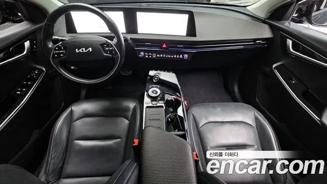 2022 Kia EV6 Long Range Sold VIN KNAC381AFNA002572 – photo 30 2022 Kia EV6 Long Range Sold VIN KNAC381AFNA002572 – photo 30