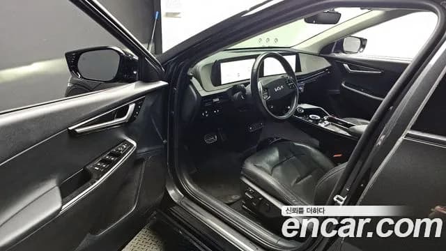 2022 Kia EV6 Long Range Sold VIN KNAC381AFNA002572 – photo 33 2022 Kia EV6 Long Range Sold VIN KNAC381AFNA002572 – photo 33