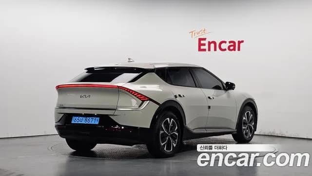 2022 Kia EV6 Long Range Sold VIN KNAC381AFNA012186 – photo 16 2022 Kia EV6 Long Range Sold VIN KNAC381AFNA012186 – photo 16