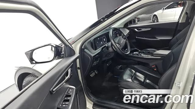 2022 Kia EV6 Long Range Sold VIN KNAC381AFNA012186 – photo 18 2022 Kia EV6 Long Range Sold VIN KNAC381AFNA012186 – photo 18