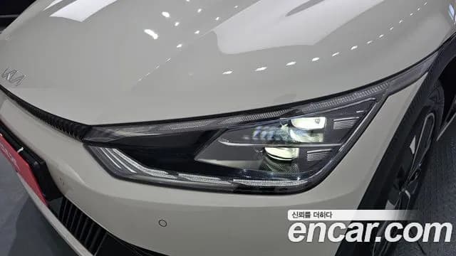 2022 Kia EV6 Long Range Sold VIN KNAC381AFNA012186 – photo 20 2022 Kia EV6 Long Range Sold VIN KNAC381AFNA012186 – photo 20