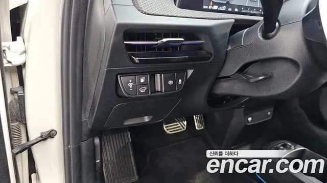 2022 Kia EV6 Long Range Sold VIN KNAC381AFNA012186 – photo 21 2022 Kia EV6 Long Range Sold VIN KNAC381AFNA012186 – photo 21