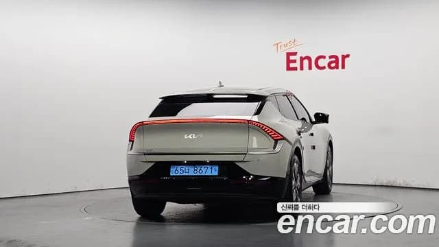 2022 Kia EV6 Long Range Sold VIN KNAC381AFNA012186 – photo 25 2022 Kia EV6 Long Range Sold VIN KNAC381AFNA012186 – photo 25