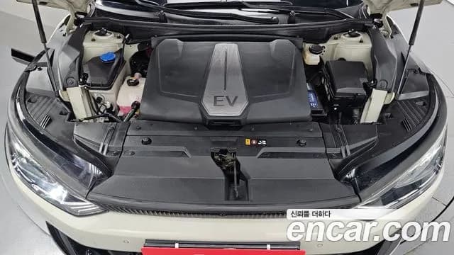 2022 Kia EV6 Long Range Sold VIN KNAC381AFNA012186 – photo 26 2022 Kia EV6 Long Range Sold VIN KNAC381AFNA012186 – photo 26