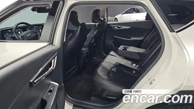 2022 Kia EV6 Long Range Sold VIN KNAC381AFNA012186 – photo 33 2022 Kia EV6 Long Range Sold VIN KNAC381AFNA012186 – photo 33