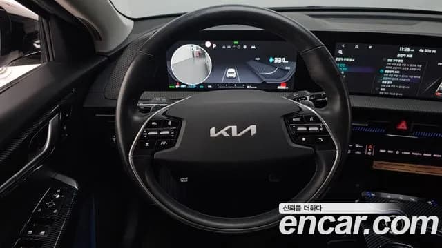 2022 Kia EV6 Long Range Sold VIN KNAC381AFNA012186 – photo 34 2022 Kia EV6 Long Range Sold VIN KNAC381AFNA012186 – photo 34