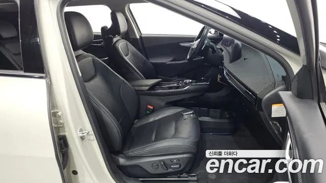 2022 Kia EV6 Long Range Sold VIN KNAC381AFNA012186 – photo 37 2022 Kia EV6 Long Range Sold VIN KNAC381AFNA012186 – photo 37