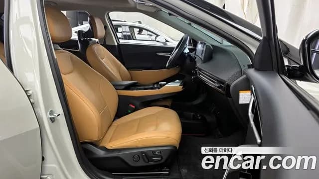 2022 Kia EV6 Long Range Sold VIN KNAC381AFNA018799 – dashboard 2022 Kia EV6 Long Range Sold VIN KNAC381AFNA018799 – dashboard
