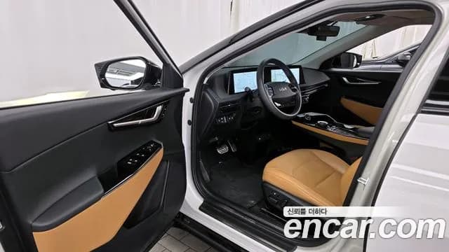 2022 Kia EV6 Long Range Sold VIN KNAC381AFNA018799 – photo 12 2022 Kia EV6 Long Range Sold VIN KNAC381AFNA018799 – photo 12