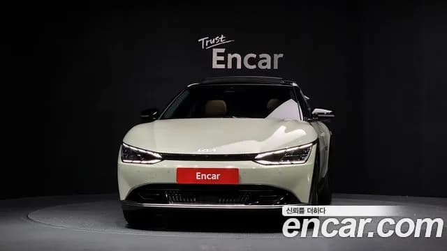 2022 Kia EV6 Long Range Sold VIN KNAC381AFNA018799 – photo 13 2022 Kia EV6 Long Range Sold VIN KNAC381AFNA018799 – photo 13