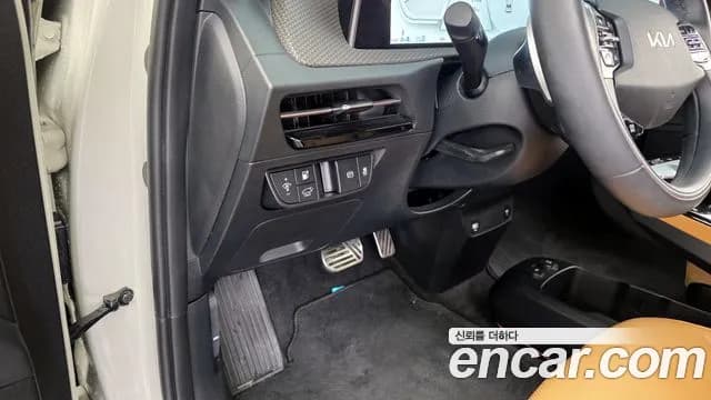 2022 Kia EV6 Long Range Sold VIN KNAC381AFNA018799 – photo 18 2022 Kia EV6 Long Range Sold VIN KNAC381AFNA018799 – photo 18