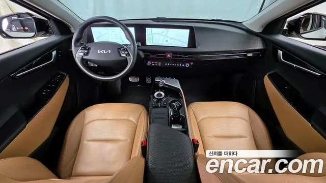 2022 Kia EV6 Long Range Sold VIN KNAC381AFNA018799 – photo 19 2022 Kia EV6 Long Range Sold VIN KNAC381AFNA018799 – photo 19