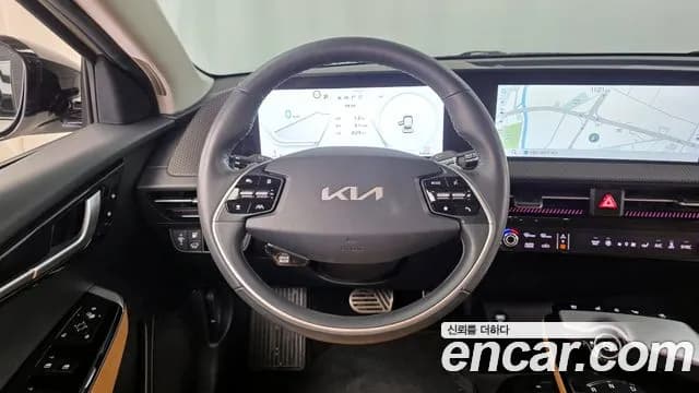 2022 Kia EV6 Long Range Sold VIN KNAC381AFNA018799 – photo 20 2022 Kia EV6 Long Range Sold VIN KNAC381AFNA018799 – photo 20