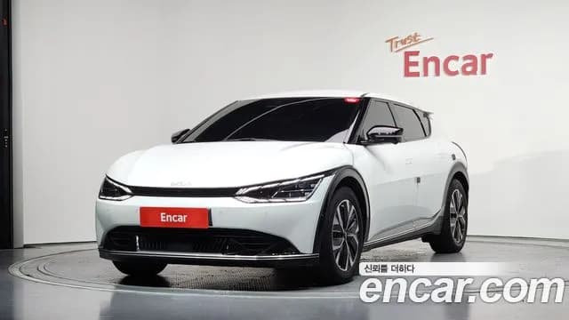 2022 Kia EV6 Long Range Sold VIN KNAC381AFNA045462 – dashboard 2022 Kia EV6 Long Range Sold VIN KNAC381AFNA045462 – dashboard