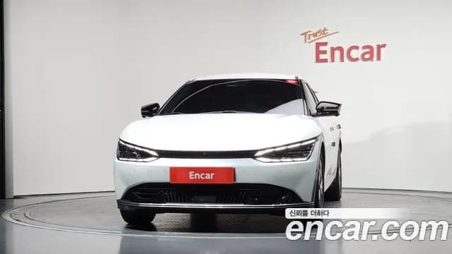 2022 Kia EV6 Long Range Sold VIN KNAC381AFNA045462 – exterior detail 2022 Kia EV6 Long Range Sold VIN KNAC381AFNA045462 – exterior detail