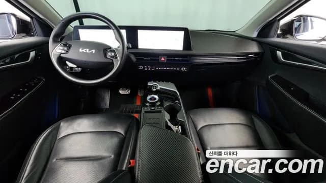 2022 Kia EV6 Long Range Sold VIN KNAC381AFNA045462 – undercarriage 2022 Kia EV6 Long Range Sold VIN KNAC381AFNA045462 – undercarriage