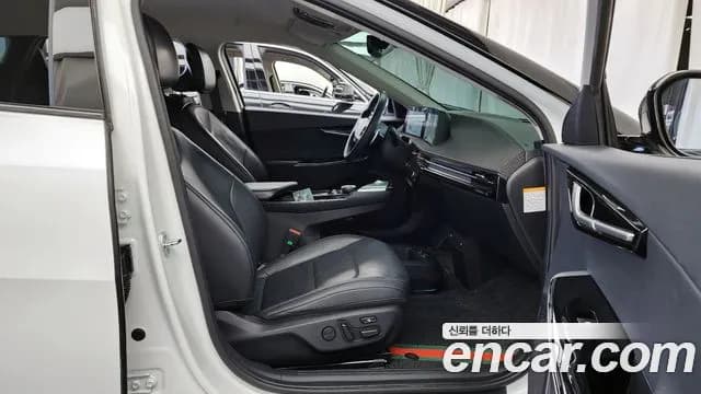 2022 Kia EV6 Long Range Sold VIN KNAC381AFNA045462 – photo 13 2022 Kia EV6 Long Range Sold VIN KNAC381AFNA045462 – photo 13