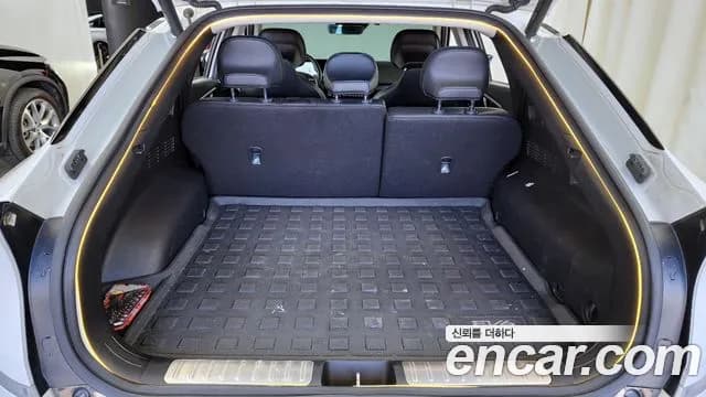 2022 Kia EV6 Long Range Sold VIN KNAC381AFNA045462 – photo 14 2022 Kia EV6 Long Range Sold VIN KNAC381AFNA045462 – photo 14