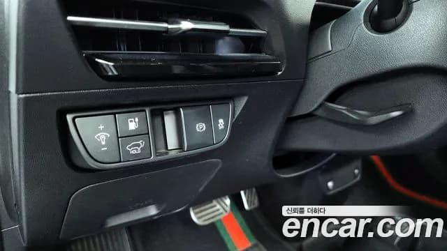 2022 Kia EV6 Long Range Sold VIN KNAC381AFNA045462 – photo 25 2022 Kia EV6 Long Range Sold VIN KNAC381AFNA045462 – photo 25