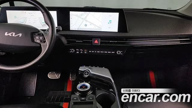 2022 Kia EV6 Long Range Sold VIN KNAC381AFNA045462 – photo 26 2022 Kia EV6 Long Range Sold VIN KNAC381AFNA045462 – photo 26