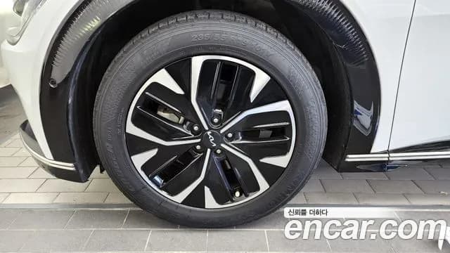 2022 Kia EV6 Long Range Sold VIN KNAC381AFNA045462 – photo 27 2022 Kia EV6 Long Range Sold VIN KNAC381AFNA045462 – photo 27