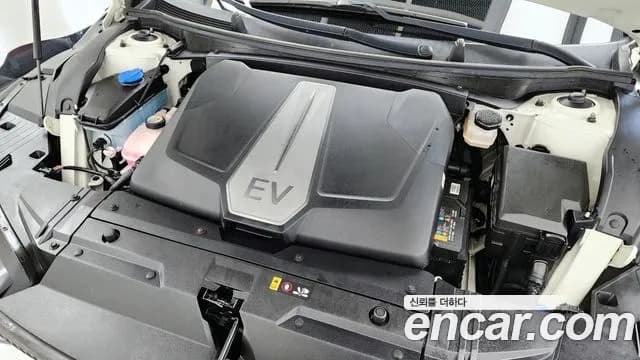 2022 Kia EV6 Long Range Sold VIN KNAC381AFNA045462 – photo 28 2022 Kia EV6 Long Range Sold VIN KNAC381AFNA045462 – photo 28