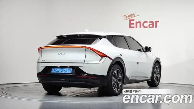 2022 Kia EV6 Long Range Sold VIN KNAC381AFNA045462 – photo 30 2022 Kia EV6 Long Range Sold VIN KNAC381AFNA045462 – photo 30