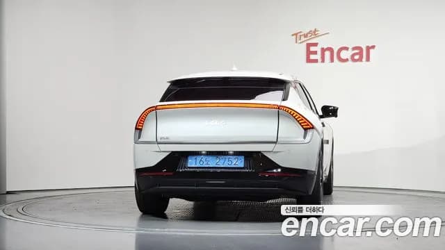2022 Kia EV6 Long Range Sold VIN KNAC381AFNA045462 – photo 31 2022 Kia EV6 Long Range Sold VIN KNAC381AFNA045462 – photo 31
