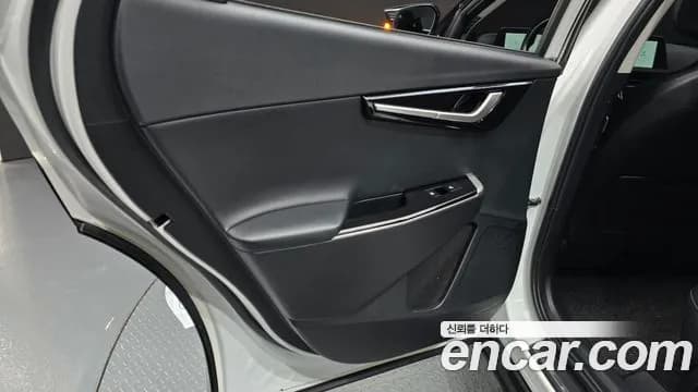 2022 Kia EV6 Long Range Sold VIN KNAC381AFNA053793 – rear exterior 2022 Kia EV6 Long Range Sold VIN KNAC381AFNA053793 – rear exterior