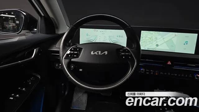 2022 Kia EV6 Long Range Sold VIN KNAC381AFNA053793 – side profile 2022 Kia EV6 Long Range Sold VIN KNAC381AFNA053793 – side profile