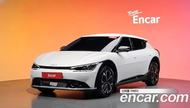 2022 Kia EV6 Long Range Sold VIN KNAC381AFNA053793 – photo 12 2022 Kia EV6 Long Range Sold VIN KNAC381AFNA053793 – photo 12