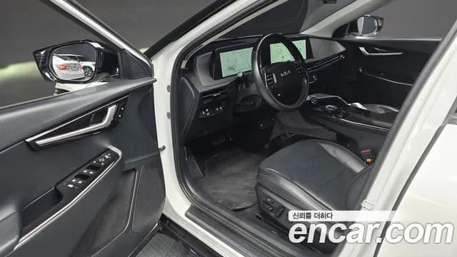 2022 Kia EV6 Long Range Sold VIN KNAC381AFNA053793 – photo 15 2022 Kia EV6 Long Range Sold VIN KNAC381AFNA053793 – photo 15