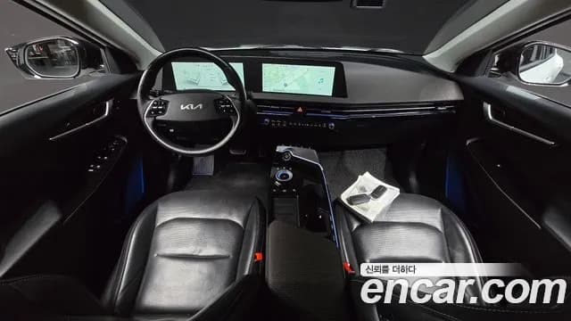2022 Kia EV6 Long Range Sold VIN KNAC381AFNA053793 – photo 17 2022 Kia EV6 Long Range Sold VIN KNAC381AFNA053793 – photo 17