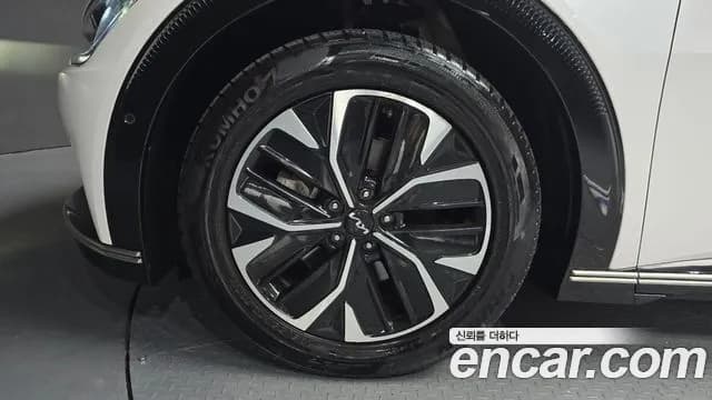 2022 Kia EV6 Long Range Sold VIN KNAC381AFNA053793 – photo 22 2022 Kia EV6 Long Range Sold VIN KNAC381AFNA053793 – photo 22